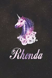 Rhonda