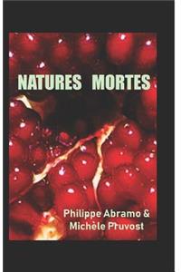 Natures Mortes