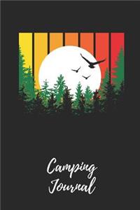 Camping Journal