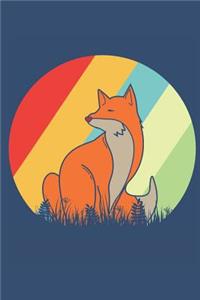 I Love Foxes