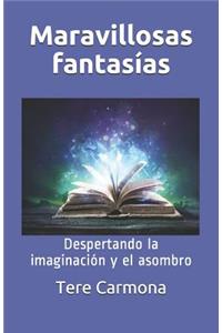 Maravillosas Fantasías