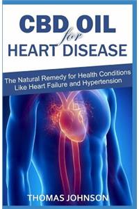 CBD Oil for Heart Disease