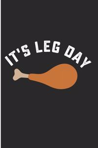 I't Leg Day