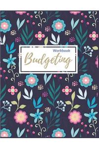 Budgeting Workbook