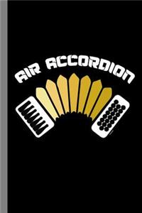 Air Accordion