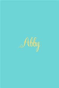 Abby