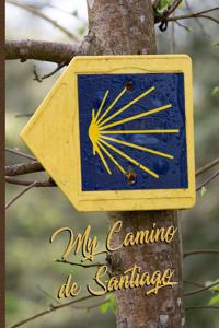 My Camino de Santiago