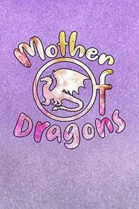 Mother of Dragons