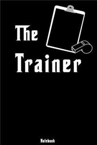 The Trainer