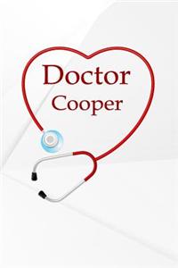 Doctor Cooper