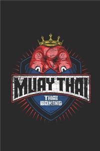 Muay Thai Boxing