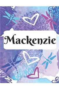 Mackenzie