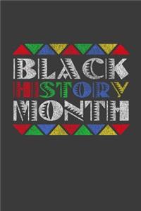 Black History Month