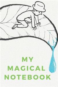 My Magical Notebook