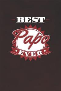 Best Papo Ever