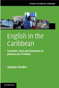 English in the Caribbean