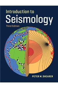 Introduction to Seismology