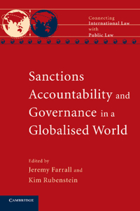 Sanctions, Accountability and Governance in a Globalised World