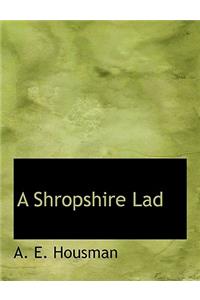 A Shropshire Lad