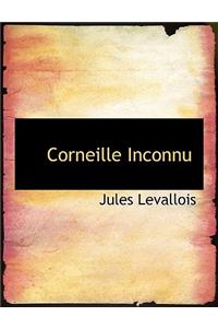 Corneille Inconnu
