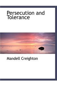 Persecution and Tolerance