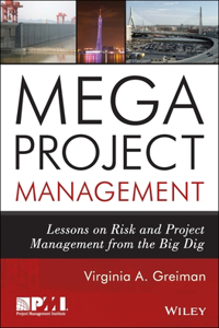 Megaproject Management