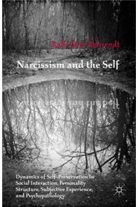 Narcissism and the Self