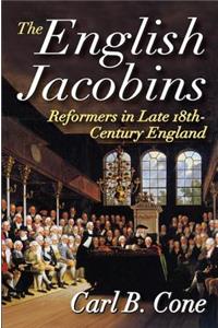 The English Jacobins