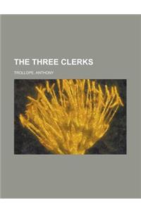 The Three Clerks