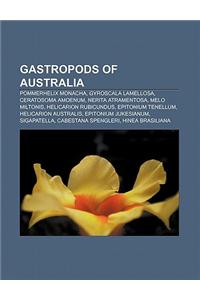 Gastropods of Australia
