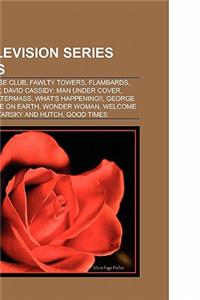 1979 Television Series Endings