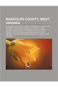 Randolph County, West Virginia