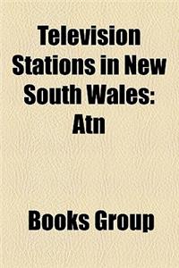 Television Stations in New South Wales