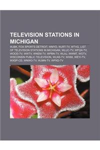 Television Stations in Michigan