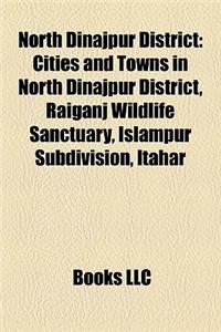 North Dinajpur District
