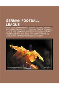 German Football League