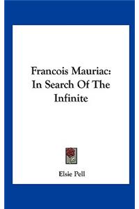 Francois Mauriac