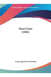Heart Lines (1904)