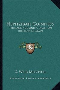 Hephzibah Guinness