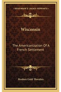 Wisconsin