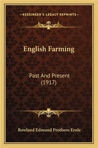 English Farming