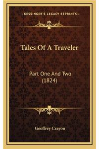 Tales of a Traveler