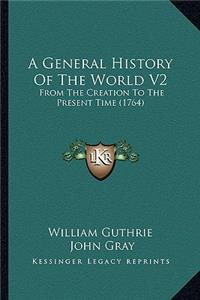 General History Of The World V2