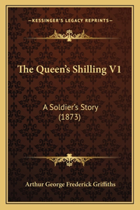 Queen's Shilling V1