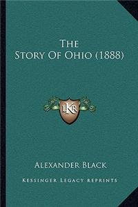 Story Of Ohio (1888)