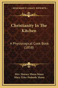 Christianity In The Kitchen