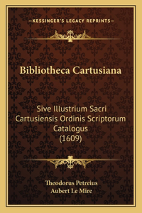 Bibliotheca Cartusiana