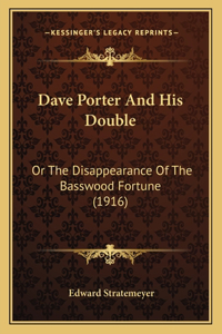 Dave Porter And His Double