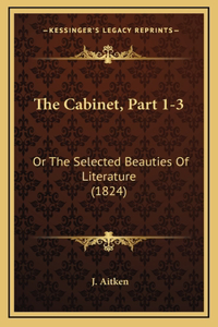The Cabinet, Part 1-3