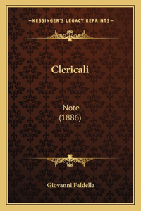 Clericali